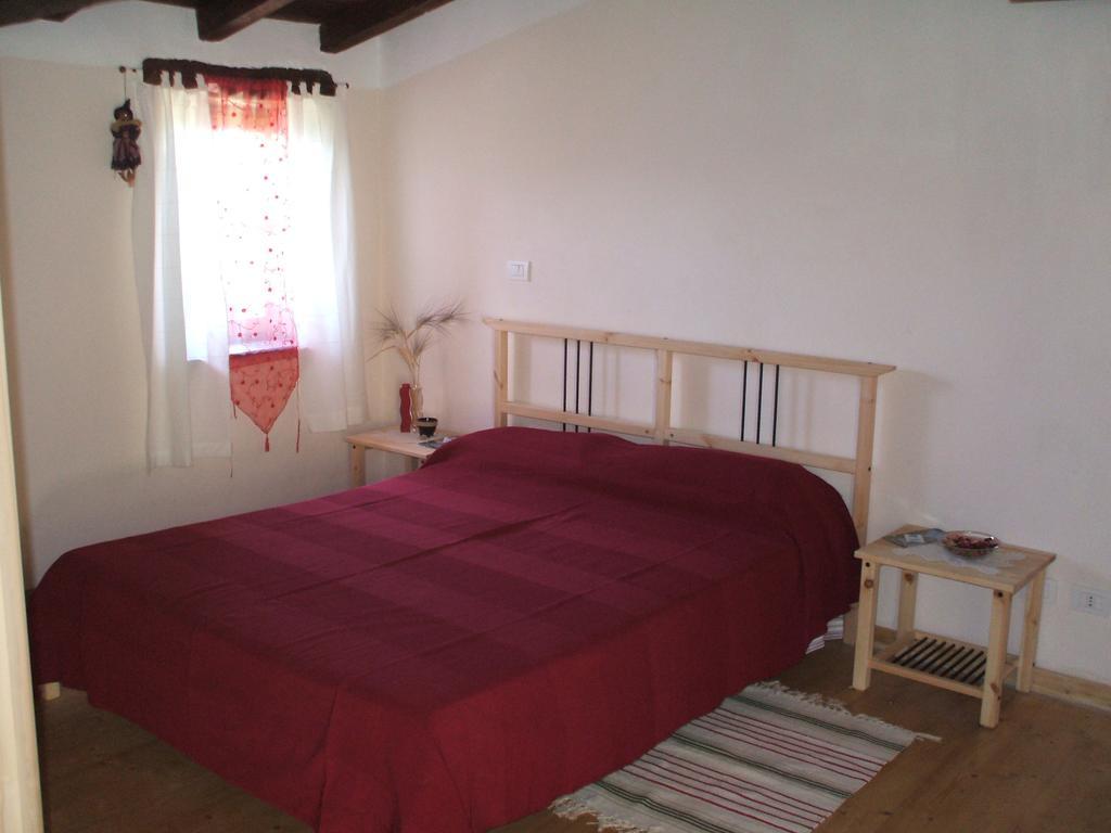 Agriturismo La Fontana Dell'Olmo Hotell Molini di Triora Eksteriør bilde
