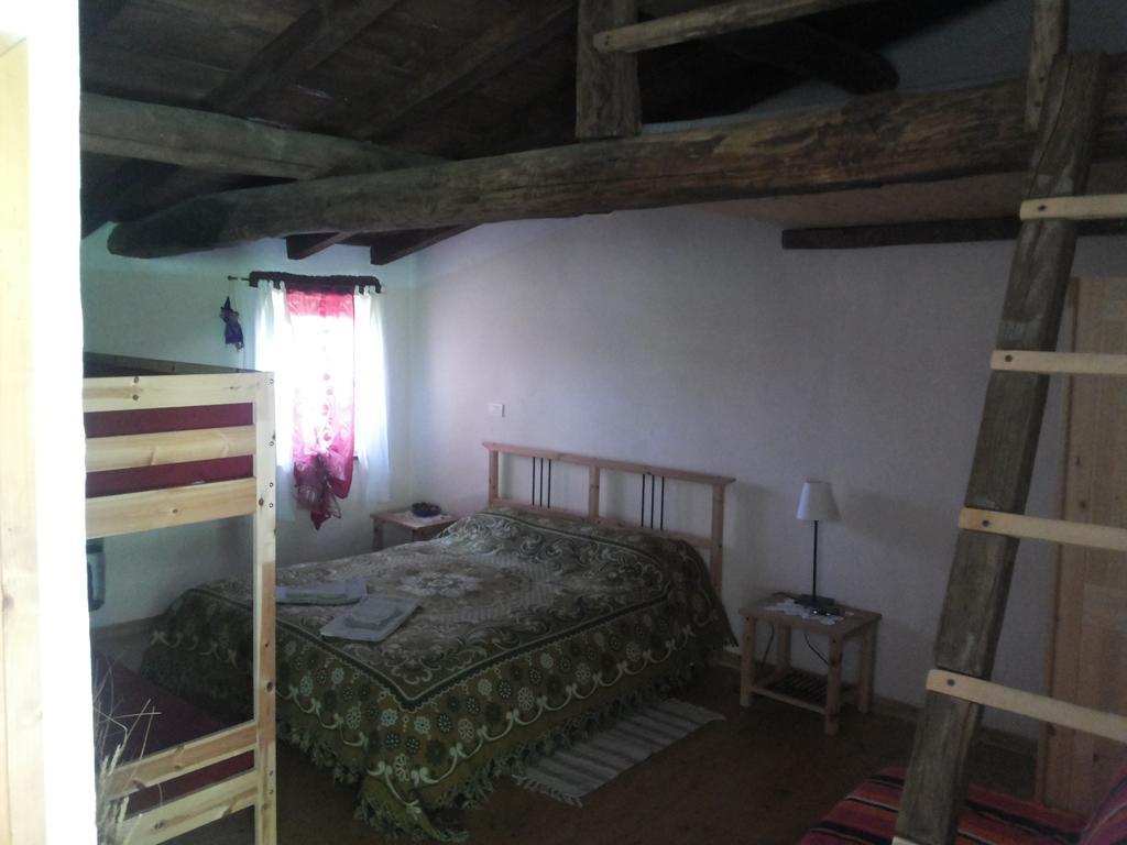Agriturismo La Fontana Dell'Olmo Hotell Molini di Triora Eksteriør bilde